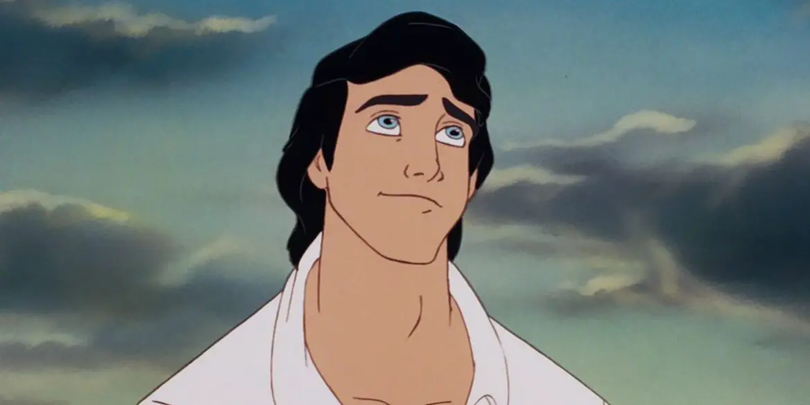 Prince Eric Will Be Much Different in the Live-Action ‘The Little Mermaid’ Compared to the Animated Classic