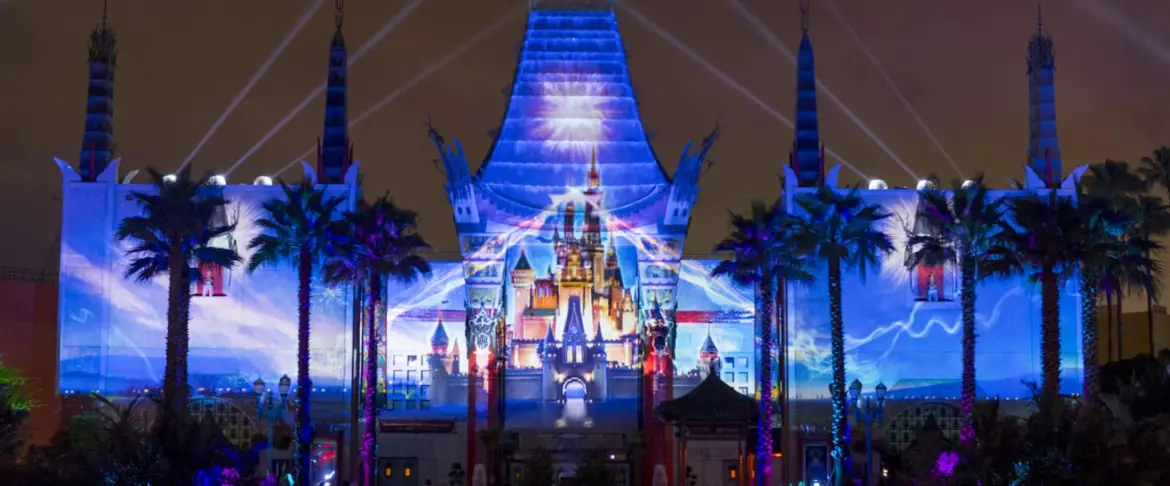 Disney After Hours Events Add Nighttime Offerings for Hollywood Studios