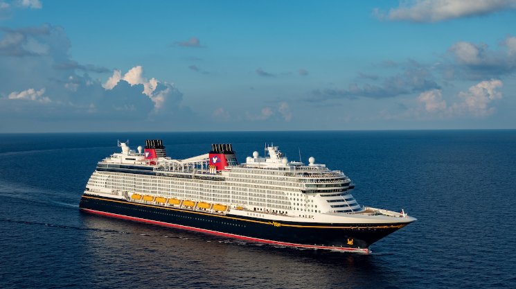 Disney Cruise Line Announces Early 2024 Itineraries