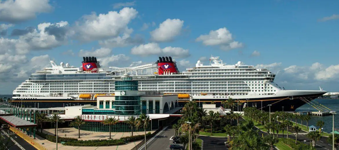Disney Cruise Line Brings Back the 50% Off Deposit for a Limited Time