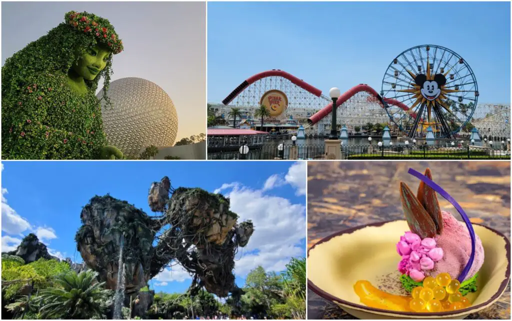 Disney News Round-Up