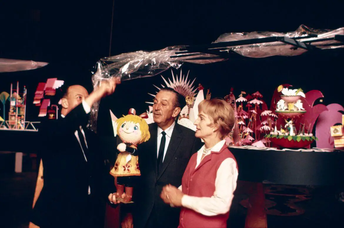 Walt Disney Imagineering Celebrates its 70th Anniversary