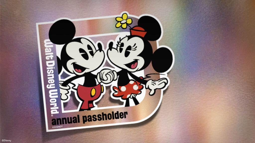 Disney World Annual Passholder Lawsuit