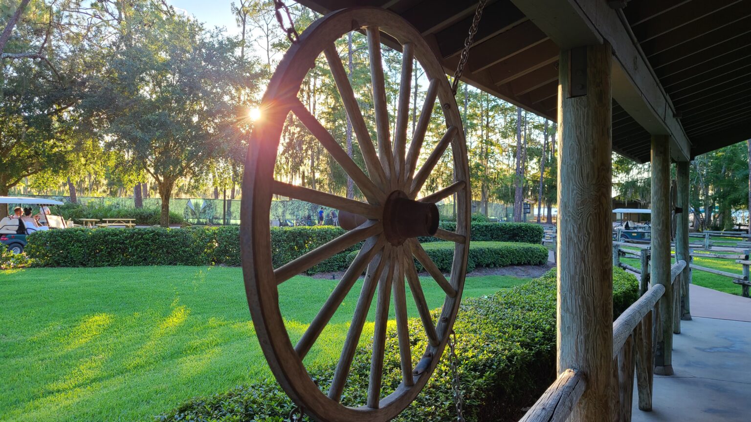 Trails End Restaurant Set to Close this Spring at Fort Wilderness