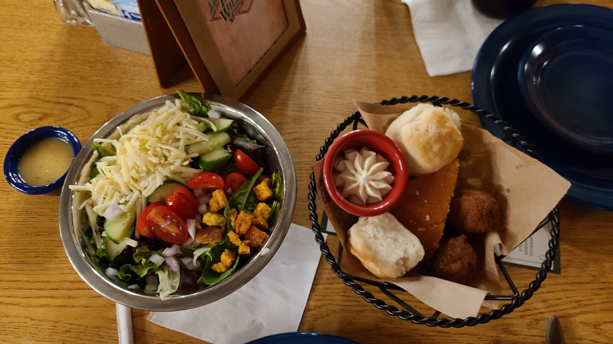 Trails End Restaurant Set to Close this Spring at Fort Wilderness