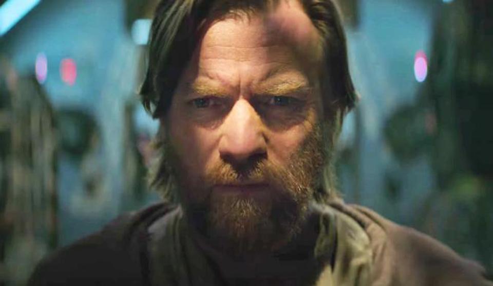 Ewan McGregor Hopes for a Second Season of Obi-Wan Kenobi