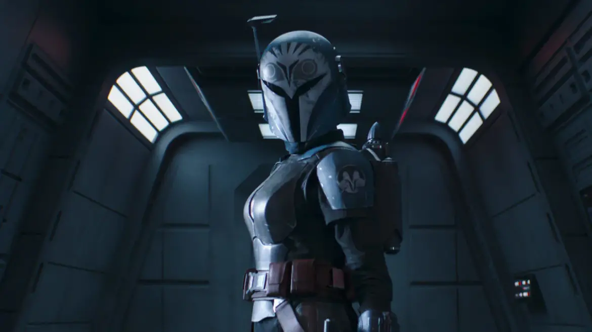 Star Wars: Bo-Katan Spinoff Series Reportedly in the Works