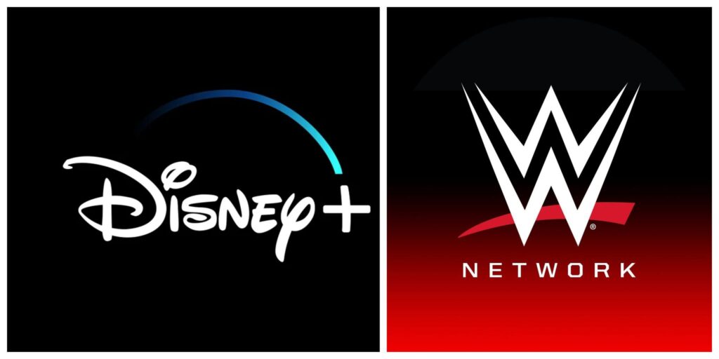Discuss Disney Purchasing WWE