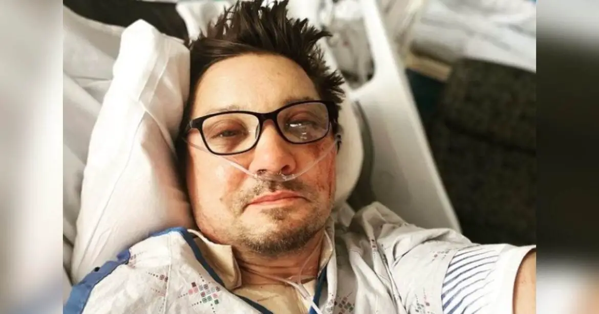 Jeremy Renner is Crushing All Recovery Progress Goals After Life-Threatening Accident