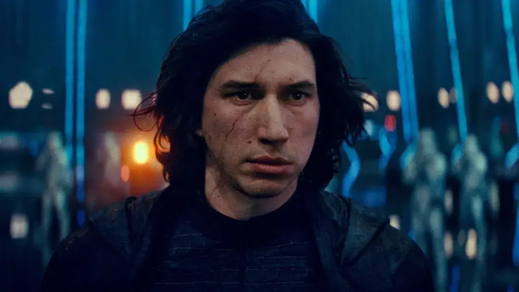 Adam Driver Rumored to play Reed Richards in Fantastic Four Reboot
