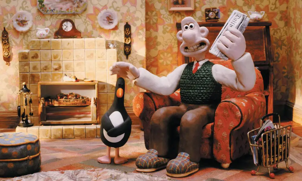 New ‘Wallace & Gromit’ Movie Announced