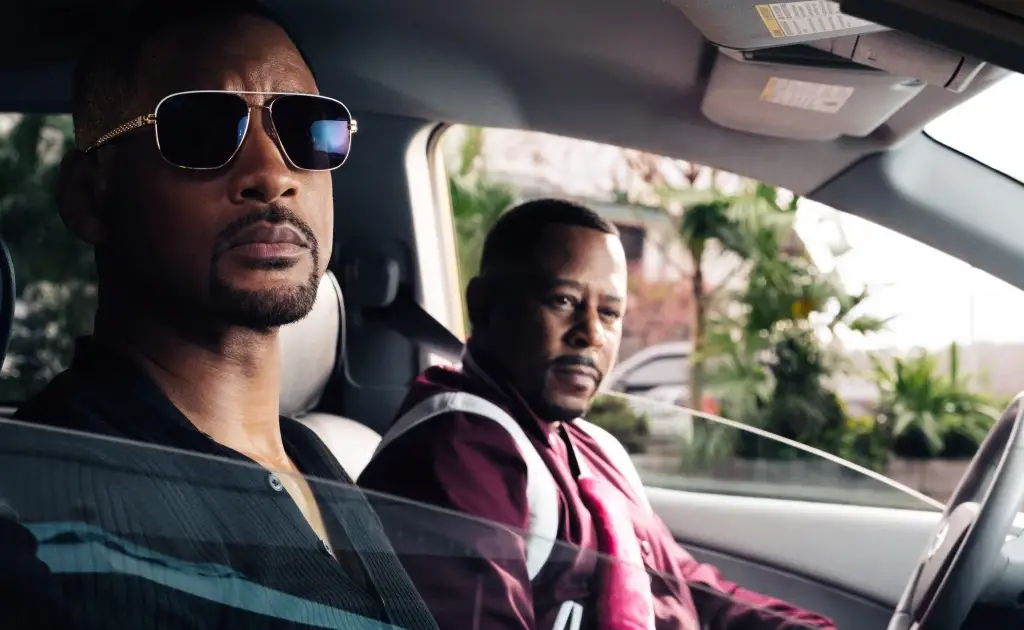 Will Smith and Martin Lawrence Returning for Bad Boys 4