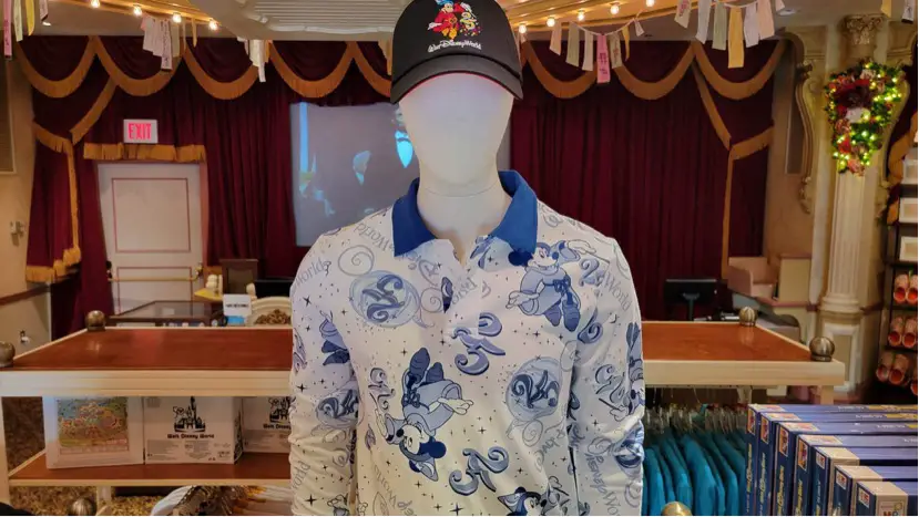 New Disney 25th Anniversary Vault Collection Available At Walt Disney World!