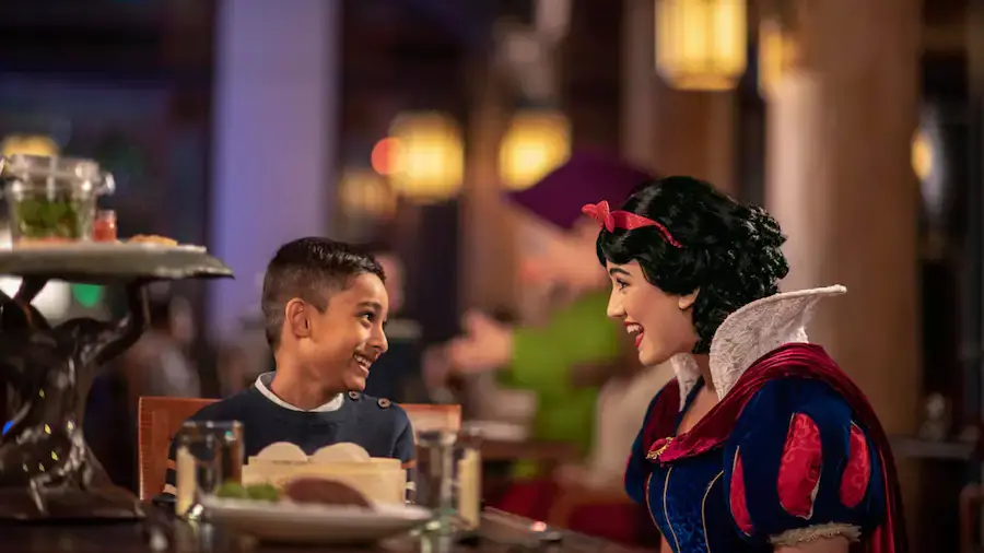 All New 2023 Disney Dining Card Offer Now Available