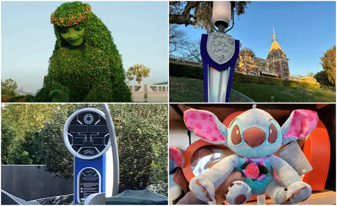 Disney News Round-Up: Tim “The Tool Man” Allen Accused by Former Co-star, Tron Marquee and Signs installed, Oscar Nominations are in, Disney100 to be Live Streamed