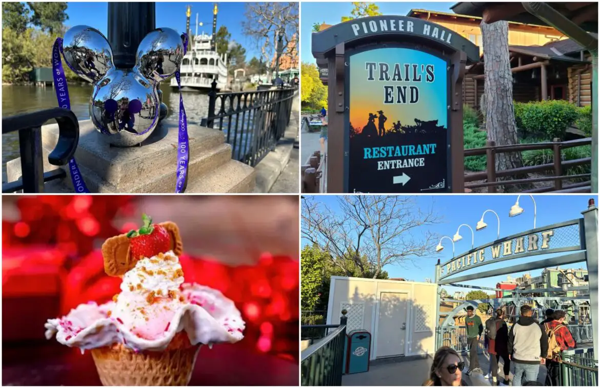 Disney News Round-Up: Fort Wilderness Restaurant Closing, Monorail was down for an extended Time, New Mickey Head Balloon Popcorn Bucket, Coco on Broadway