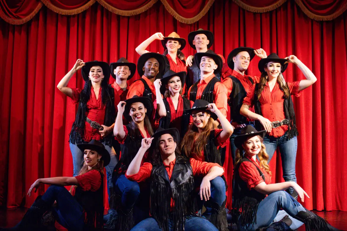 A New Interactive Dinner show, Country Nights Live, is coming to I-Drive in Orlando