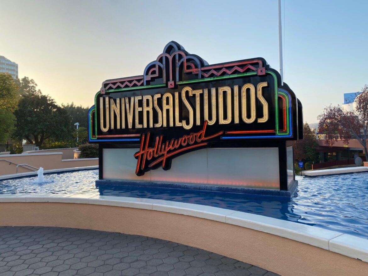 WaterWorld Performer Rushed to Hospital from Universal Studios Hollywood
