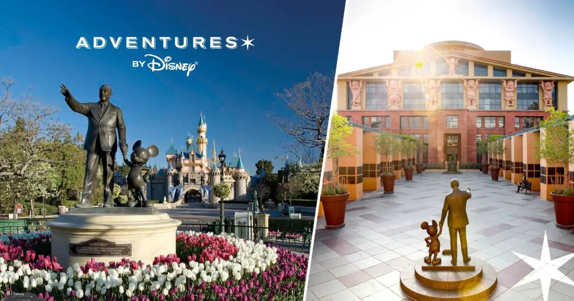 Explore the Disneyland Resort and Southern California with Adventures by Disney