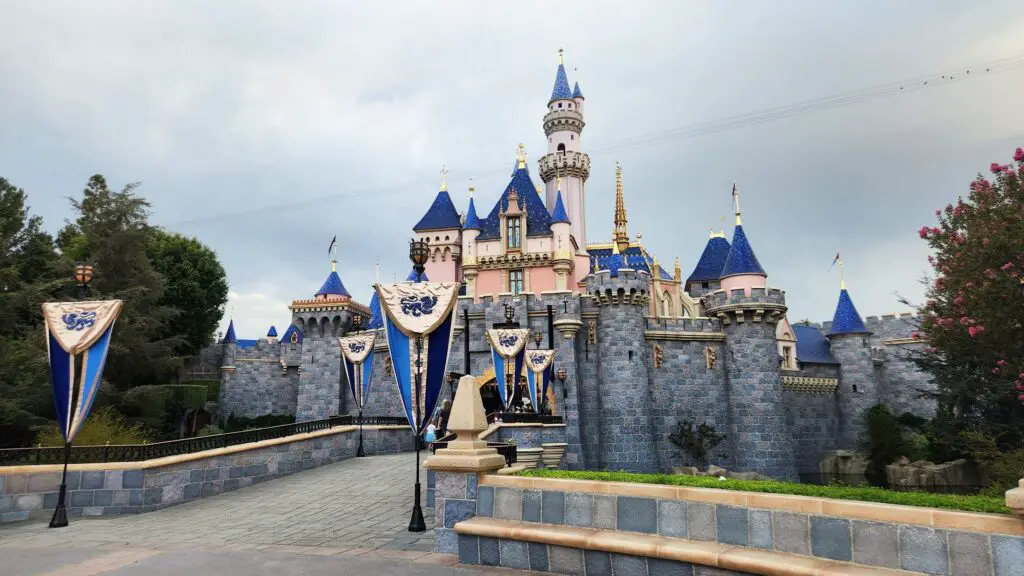 Disneyland Resort Magic Key Pass Sales Resume