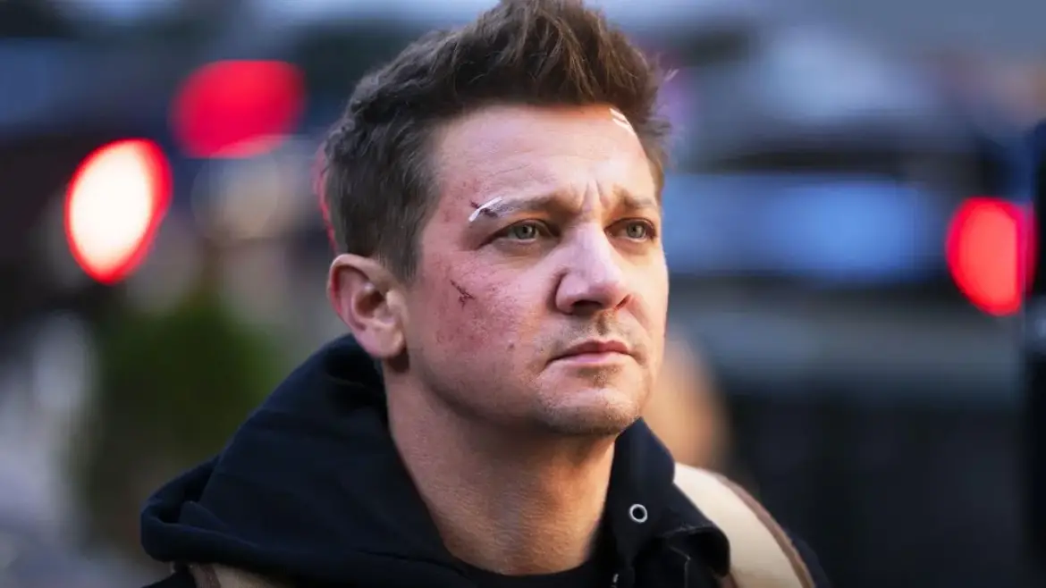 Jeremy Renner in Critical but Stable Condition After a Snow-Plowing Accident