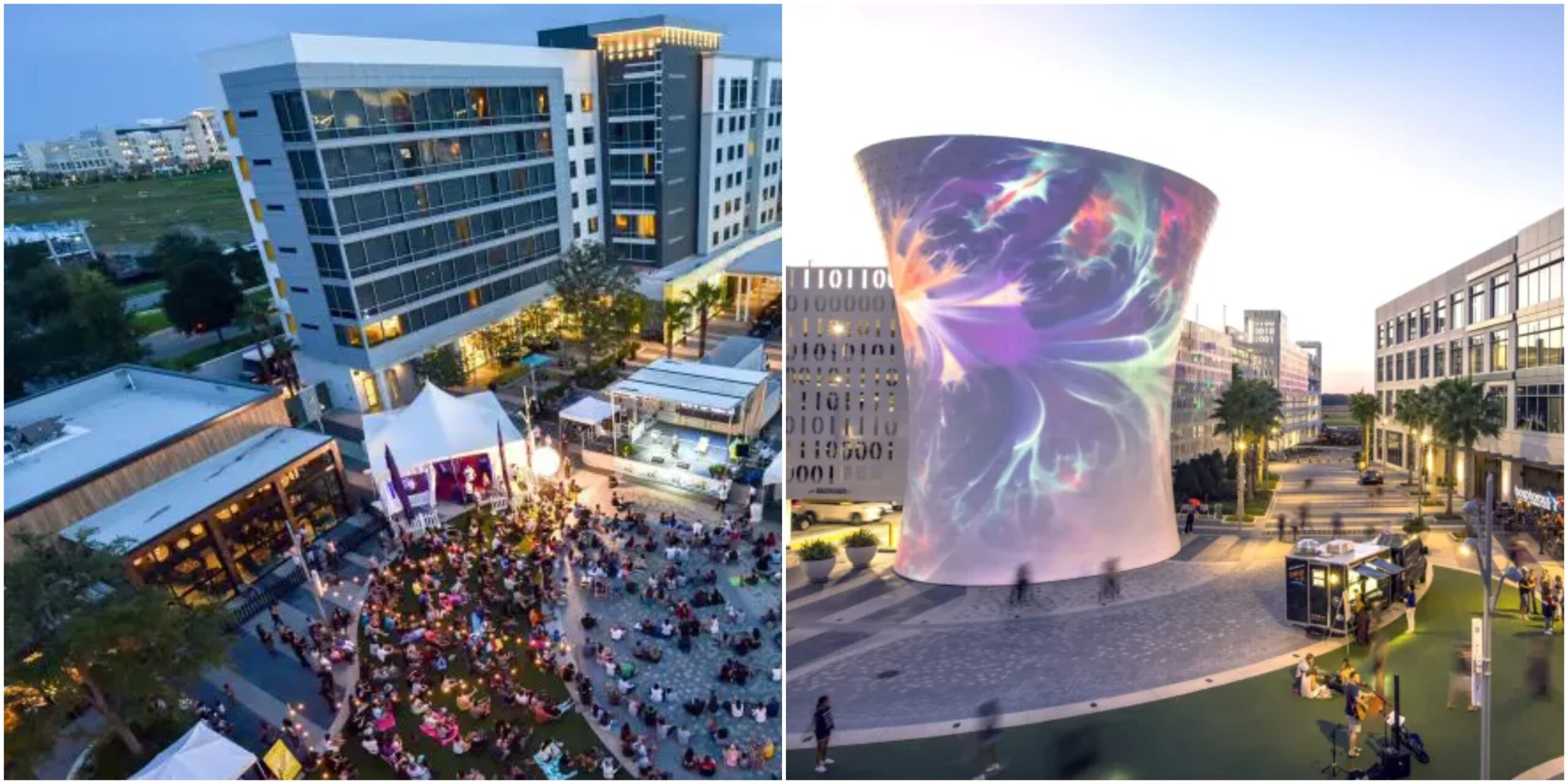 Lake Nona Employee Relocation Still Moving Forward for Disney Chip