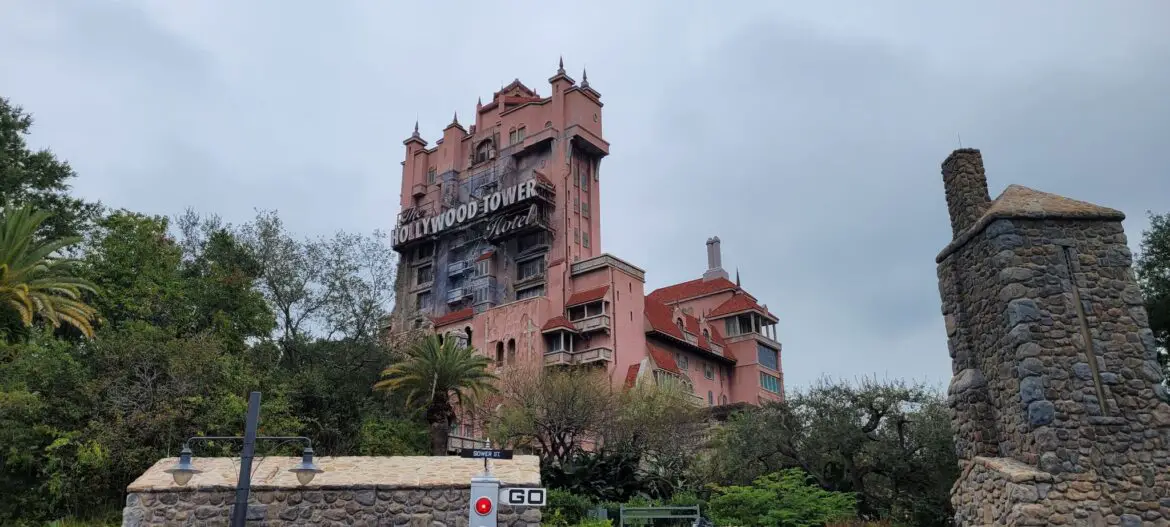 Hollywood Tower Hotel Receives some Hilarious Reviews on Yelp