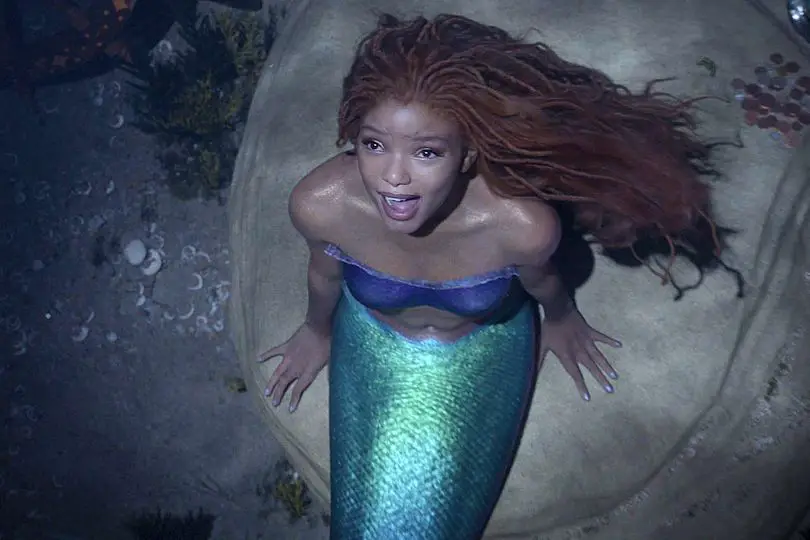 Disney is looking for Live Action Ariel Look-Alikes for Walt Disney World
