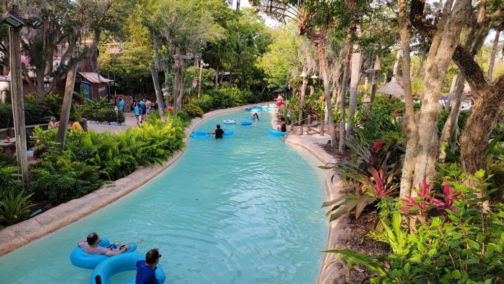 Disney’s Typhoon Lagoon Water Park Reopening Spring 2023