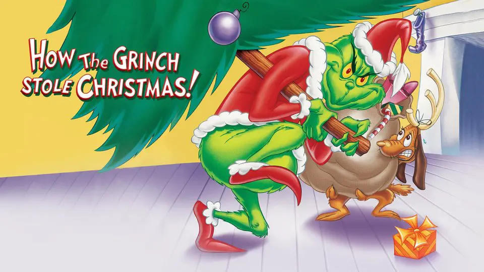 Dr. Seuss’ ‘How the Grinch stole Christmas!’ gets a sequel