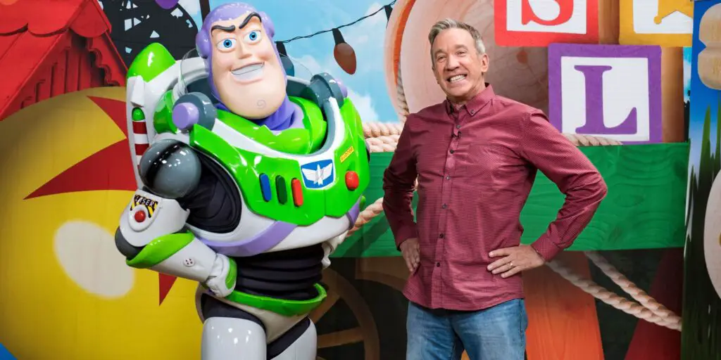 Pete Docter Opens Up About Lightyear Flop