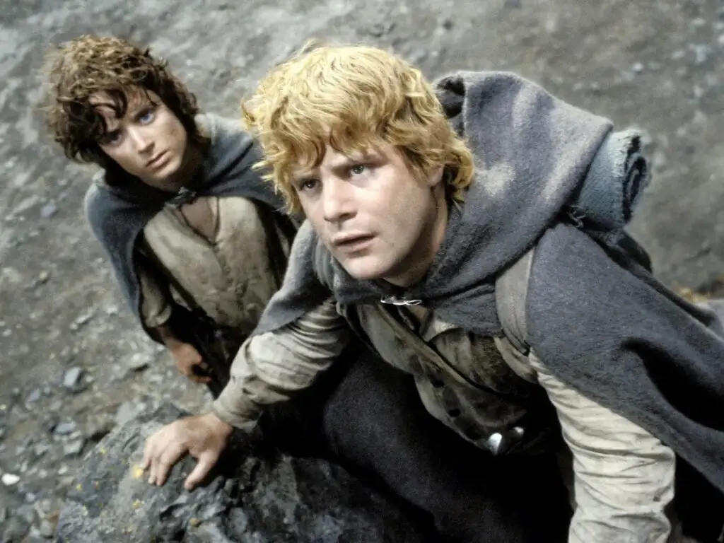 New Lord of the Rings Movies in Development from Warner Brothers