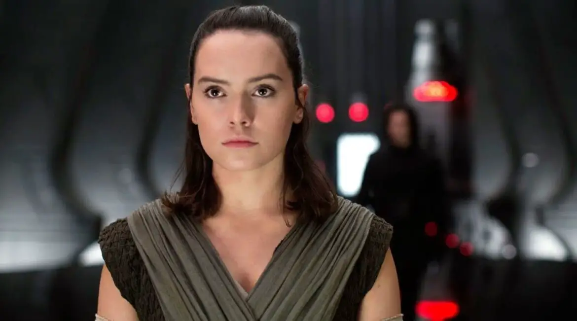 Daisy Ridley Thinks a Return as Rey in Star Wars Would Be “Amazing”