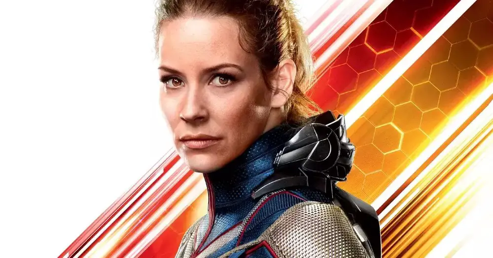 Evangeline Lilly Says The Wasp Needs her own Solo Movie