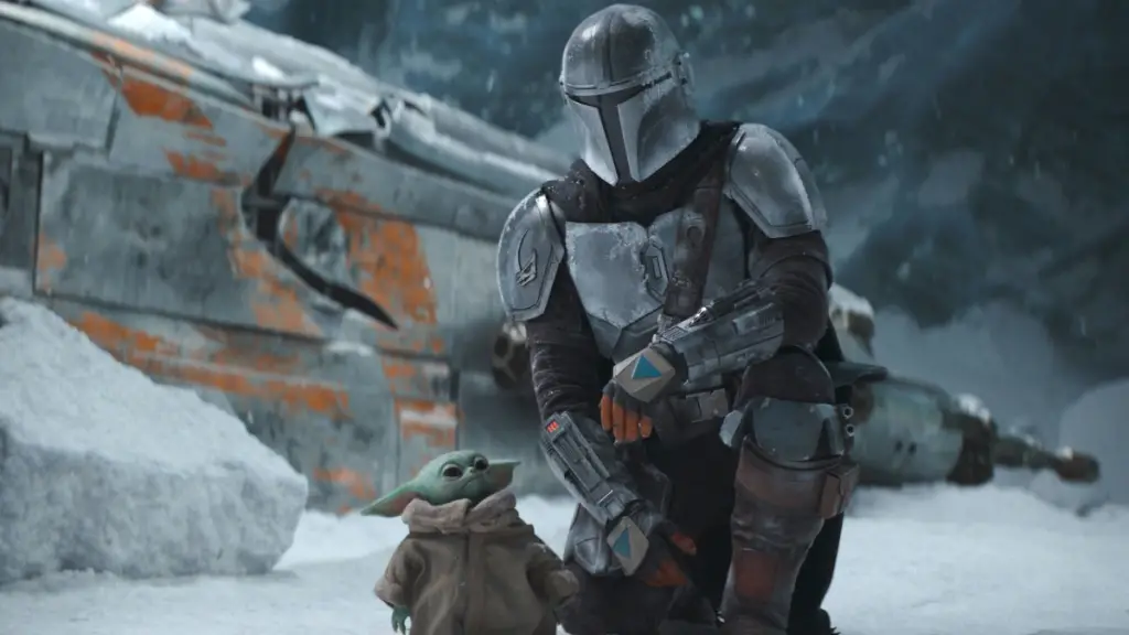 Pedro Pascal Shares Details on the Challenges of Playing the Mandalorian