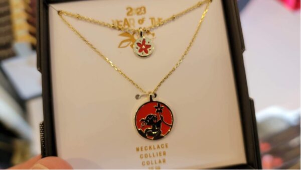 Disney Lunar New Year Collection