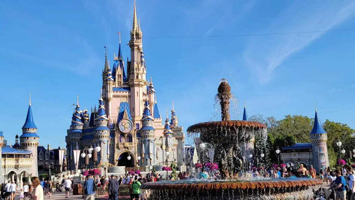Disney World Extends Theme Park Hours Though April 1st
