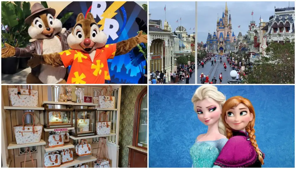 Disney News Round-Up