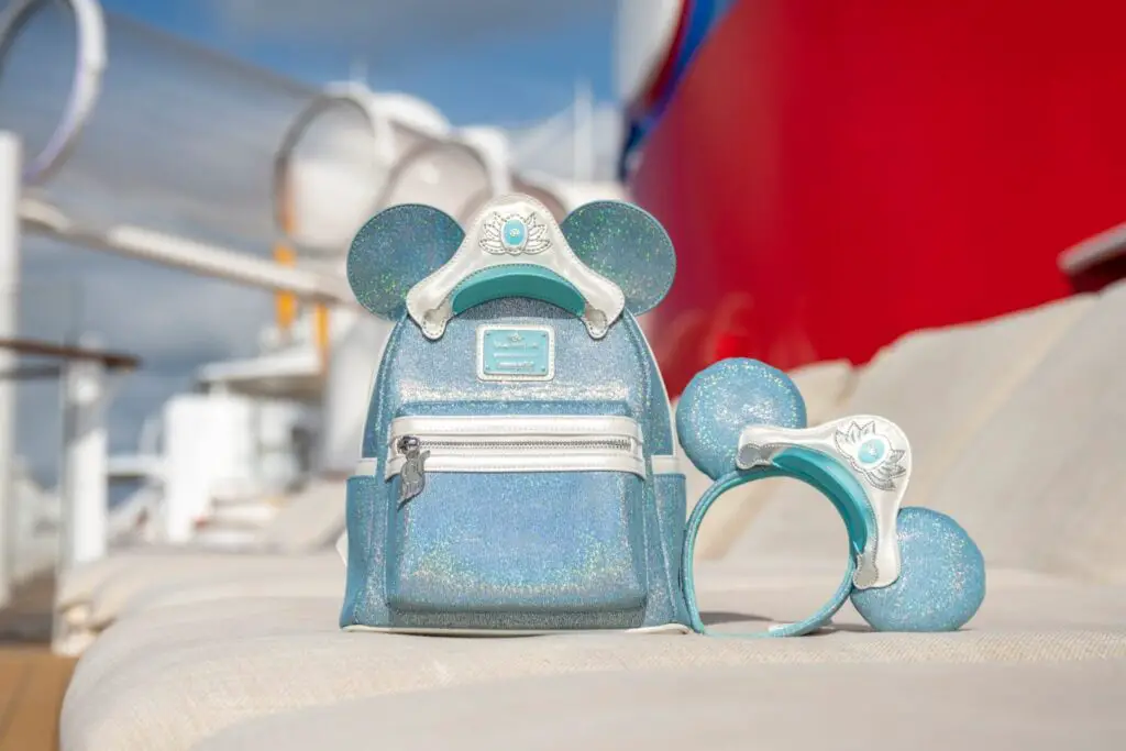 First-look-at-the-new-Shimmering-Seas-Collection-celebrating-the-25th-Anniversary-of-Disney-Cruise-Line-1