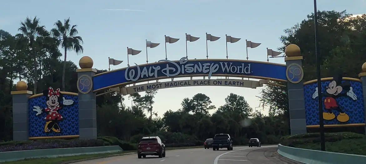 Disney’s Reedy Creek Improvement District Restructuring Bill has Passed the House