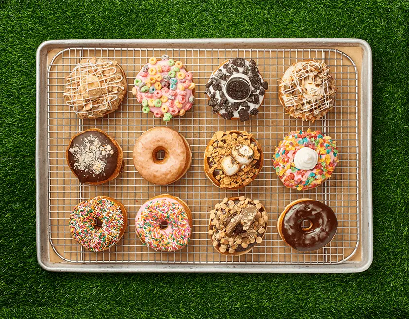donut-tray