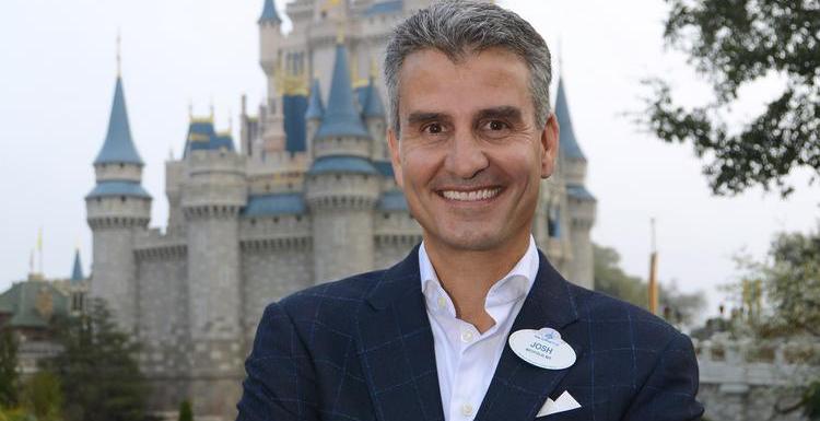 Josh D’Amaro Confirms Disney Job Cuts Will Not Affect Hourly Cast Members
