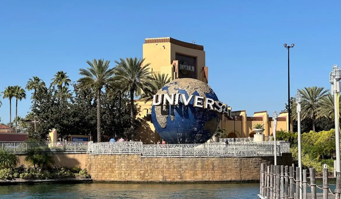 Universal Orlando Resort Looking to Hire 2,500 New Team Members