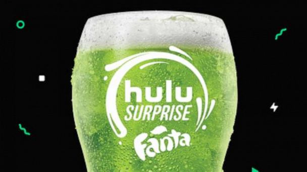 Coca-Cola Celebrates Hulu's 15th Anniversary