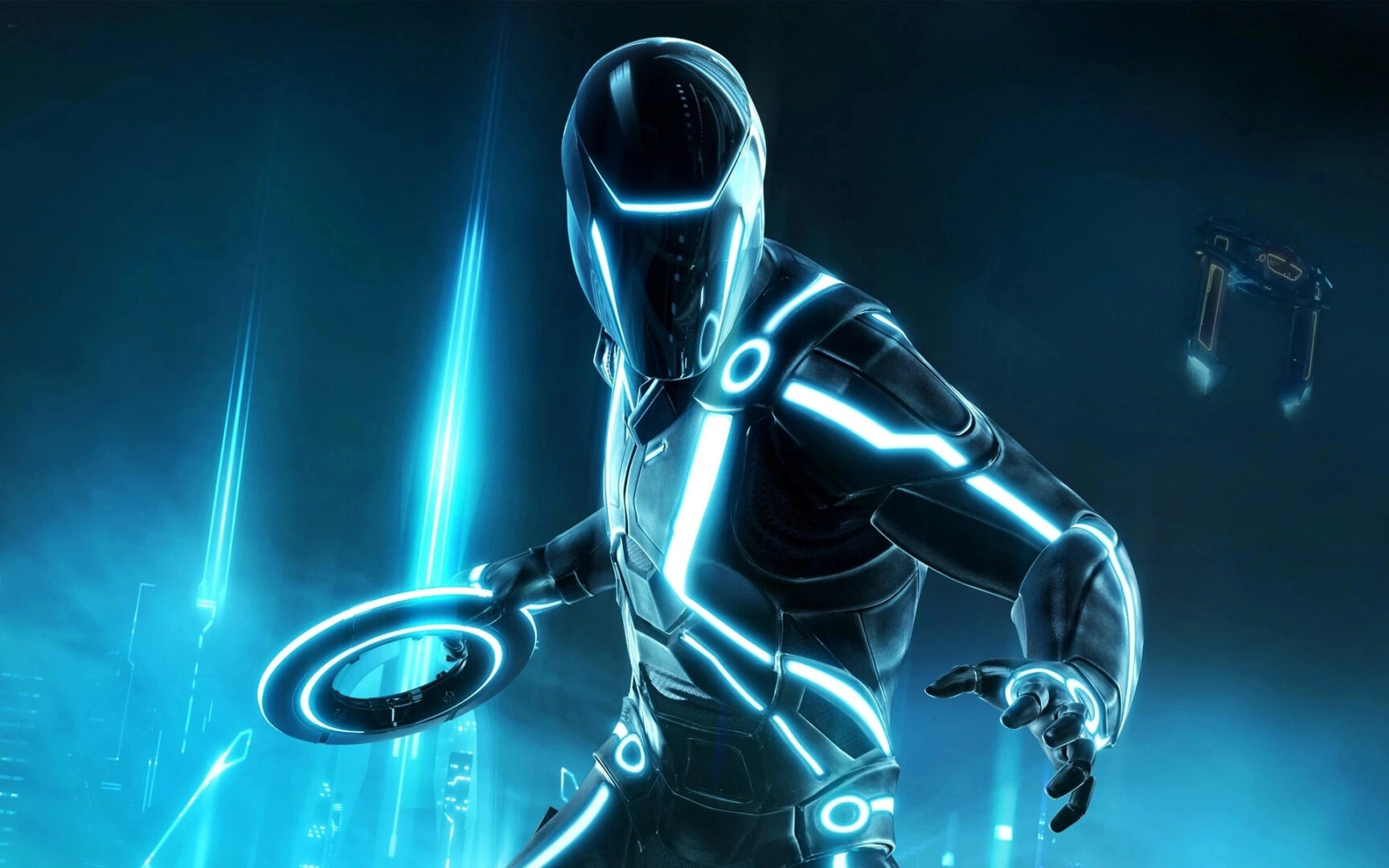 Tron Producer Offers Update on Third Movie