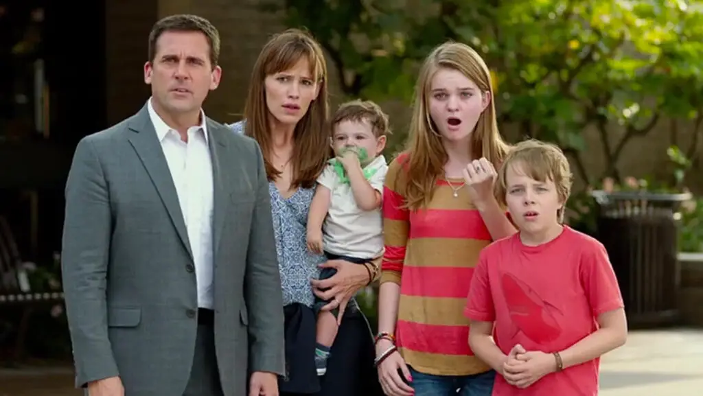 Alexander and the Terrible, Horrible, No Good, Very Bad Day Movie