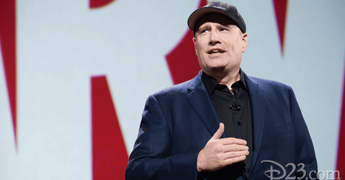 Disney Shelving Kevin Feige and Patty Jenkins Star Wars Movies