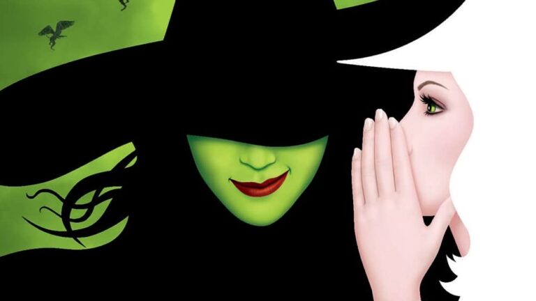 Wicked : Part One Movie Is Coming To Theaters On Thanksgiving 2024 ...