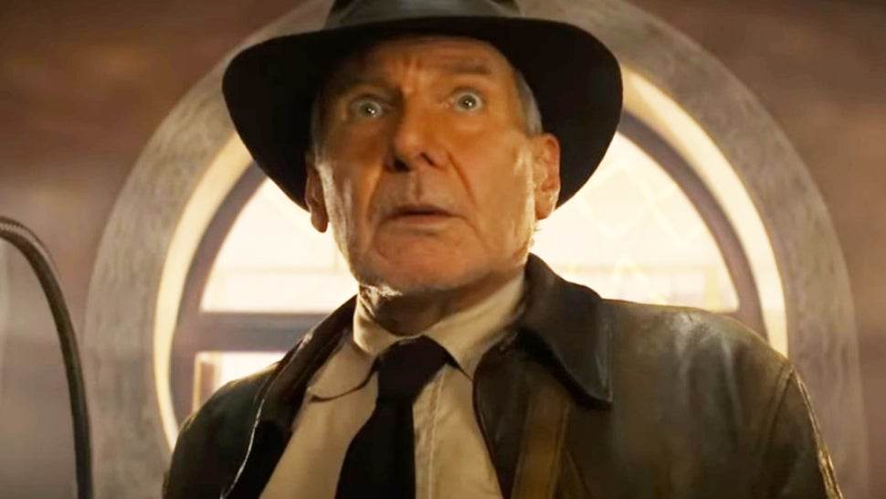 Disney Reportedly Cancels Indiana Jones Series