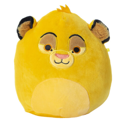 New Lion King Squishmallows Available At Five Below! | Chip and Company